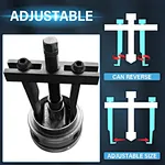 hydraulischer Zahnradabzieher